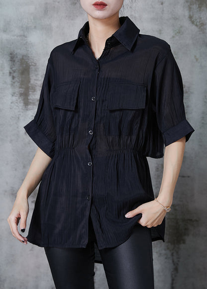 Gracefully Styled Shirt for Any Occasion
