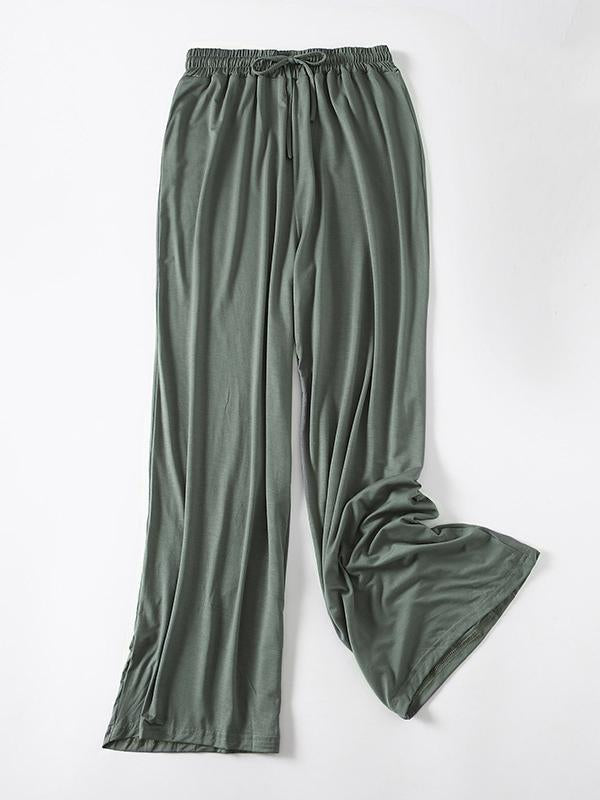 Classic Vintage Pants with a Flattering Fit