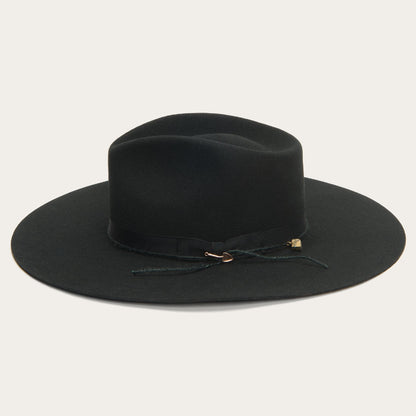 Beautifully Balanced Garment with Timeless Character