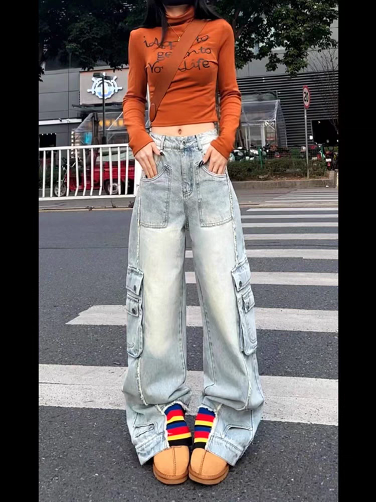 Beautifully Balanced Pants with Timeless Character