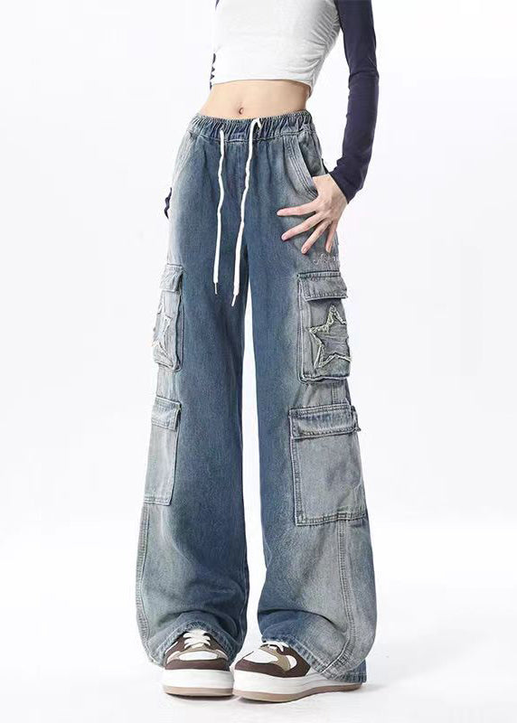 Polished Pants with an Effortless Classic Look
