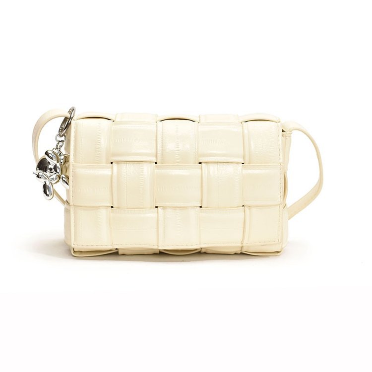 Beautifully Balanced Bag with Timeless Character