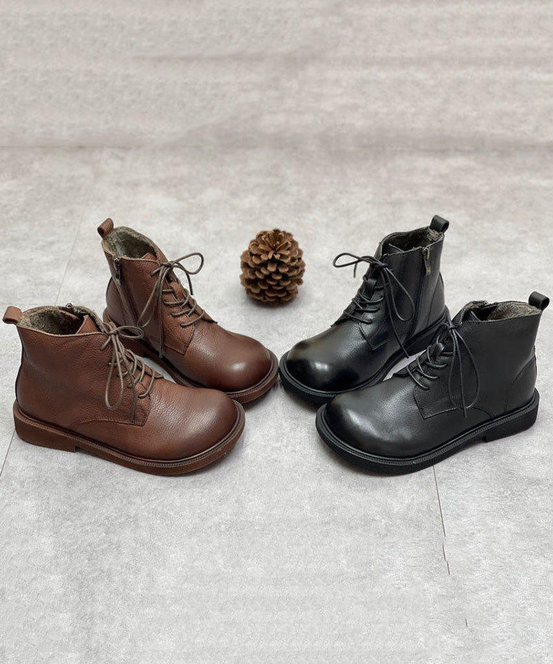 Elegantly Styled Boots for Everyday Wear