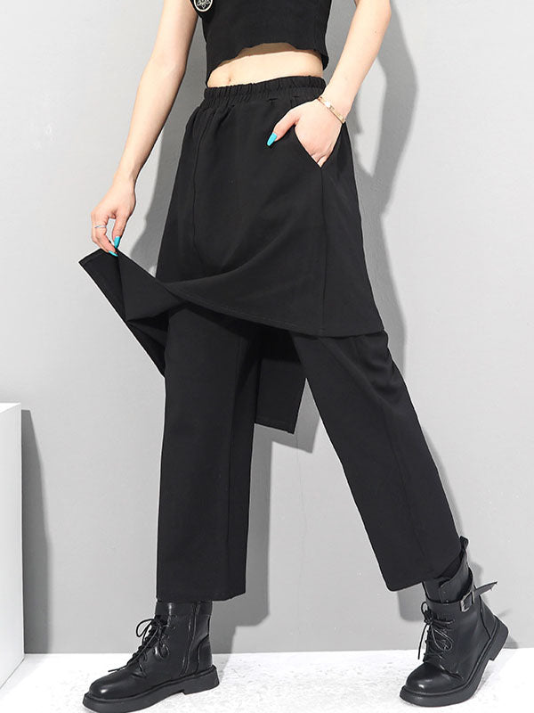 Beautifully Crafted Pants in a Classic Style