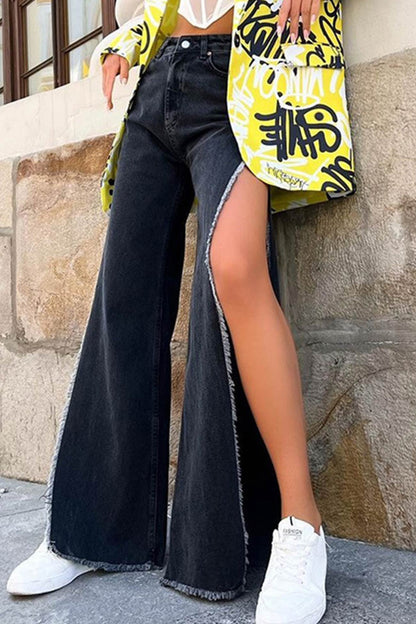Beautifully Balanced Garment with Timeless Character