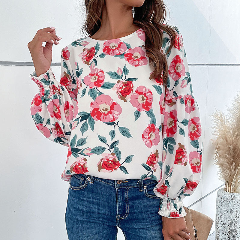 Beautifully Balanced Shirt with Timeless Character