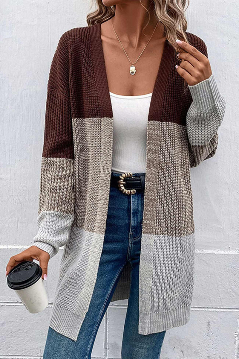 Gracefully Styled Cardigan for Any Occasion