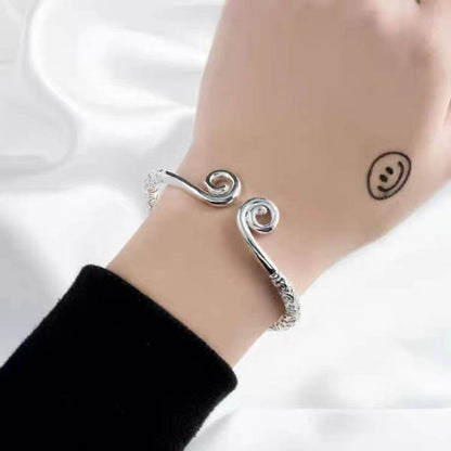 Beautifully Balanced Garment with Timeless Character