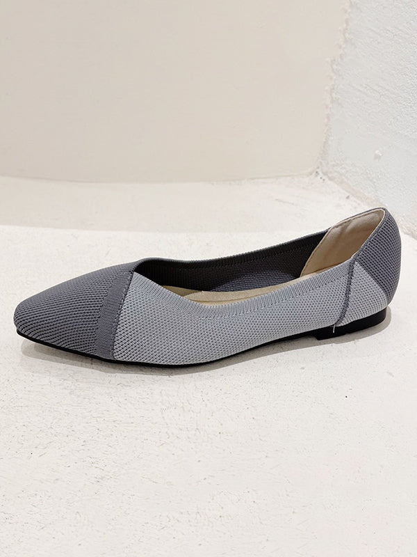 A Vintage Style Shoes with Delicate Timeless Details