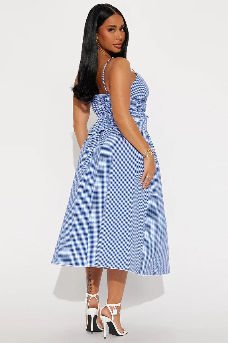 Classic Vintage & Enduringly Stylish Top