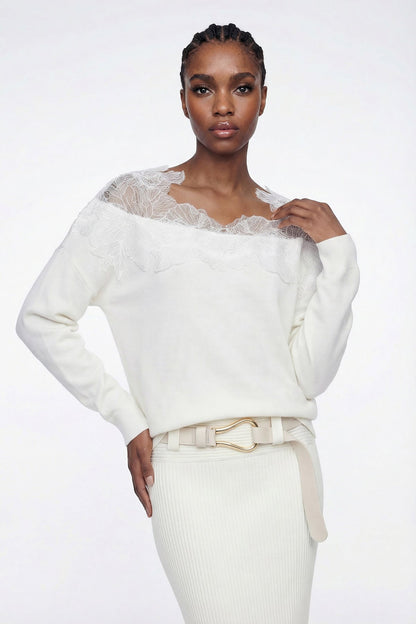 Beautifully Balanced Top with Timeless Character