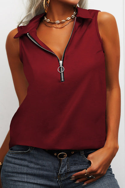 Gracefully Styled Top for Any Occasion