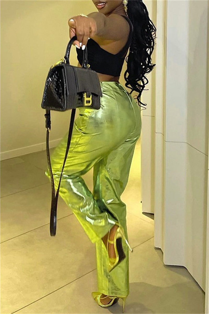 Gracefully Styled Trousers for Any Occasion