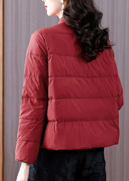 Beautifully Finished Jacket in a Timeless Design