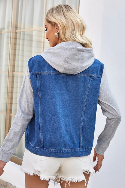 Beautifully Balanced Jacket with Timeless Character