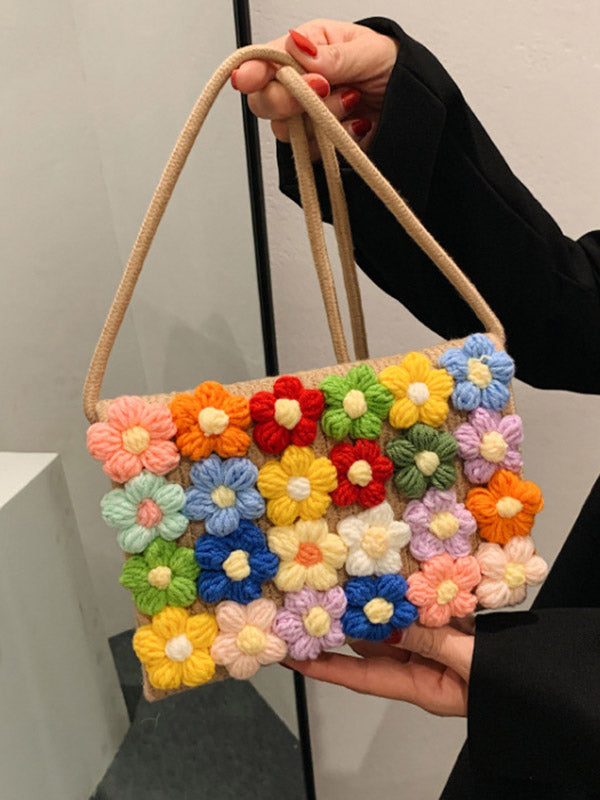 Vintage Inspired Bag with a Contemporary Edge