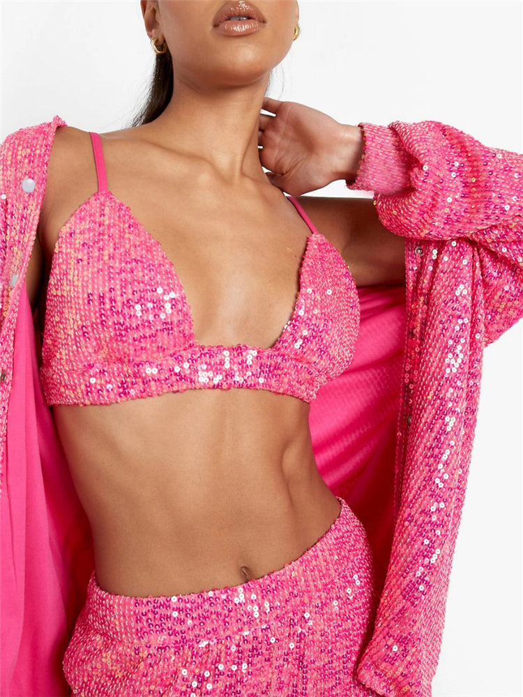 Beautifully Balanced Blouse with Timeless Character
