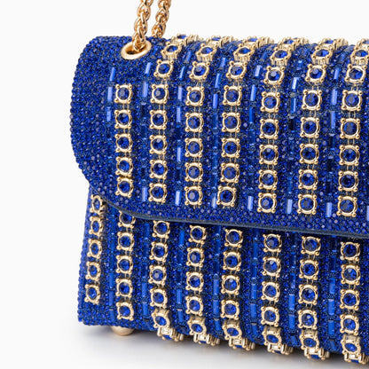 Classic Vintage Bag with a Flattering Fit