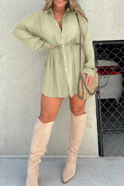 Elegantly Styled Garment for Everyday Wear