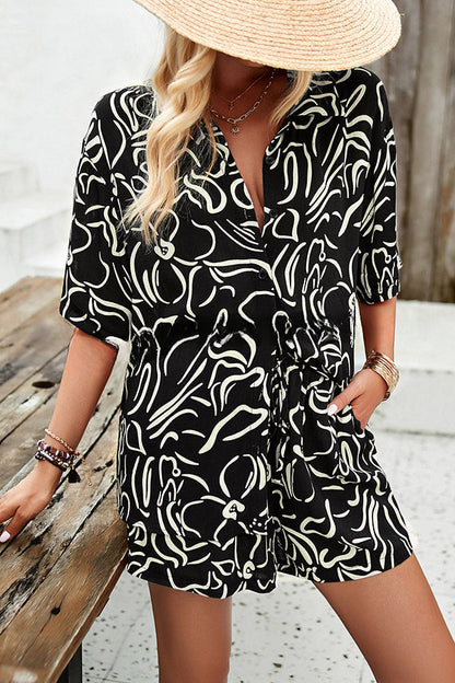 Beautifully Balanced Garment with Timeless Character