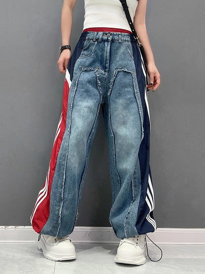 Classic Vintage Pants with a Flattering Fit