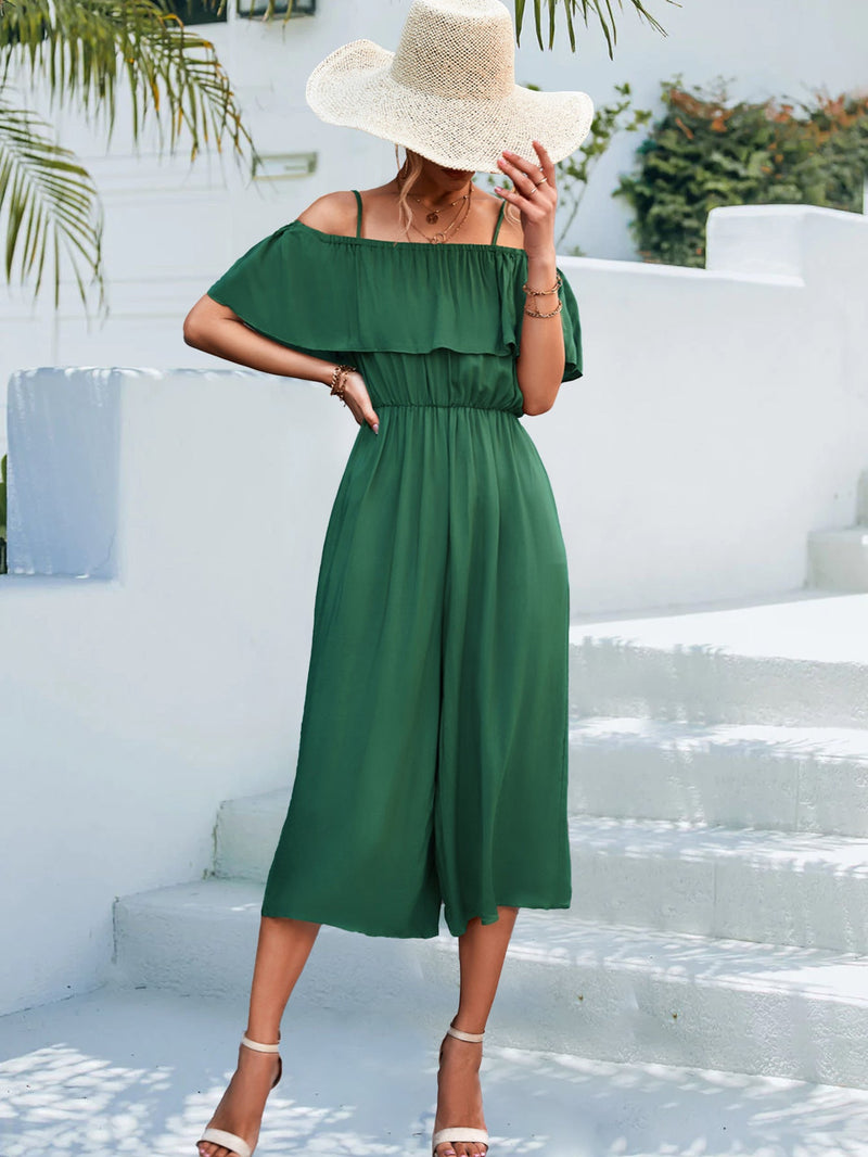 Sophisticated Garment with a Clean Classic Look