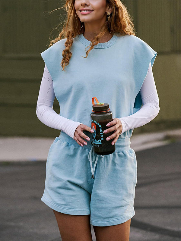 Well Tailored Garment with a Graceful Silhouette
