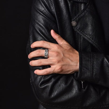 Sophisticated Garment with a Clean Classic Look