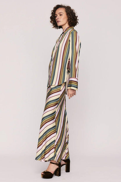 A Vintage Style Garment with Delicate Timeless Details