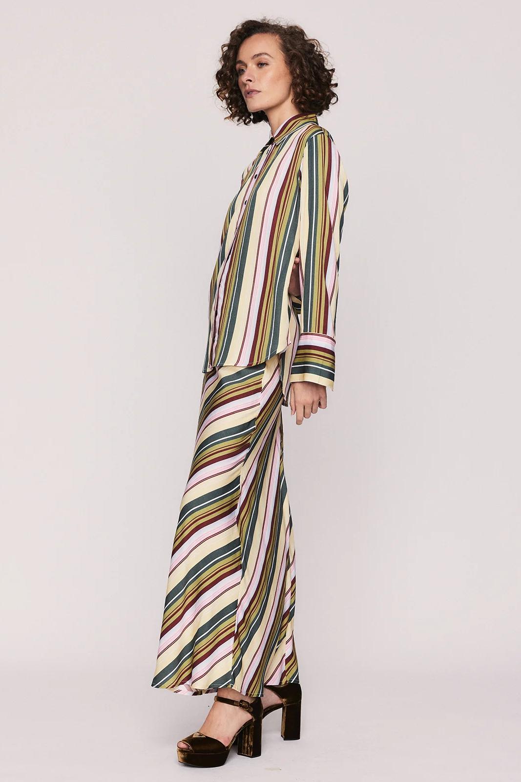 Beautifully Finished Garment in a Timeless Design