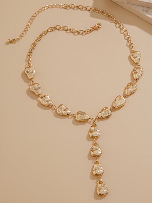 Beautifully Finished Garment in a Timeless Design