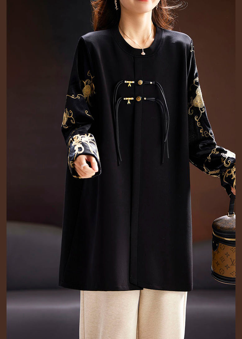 Elegantly Styled Top for Everyday Wear