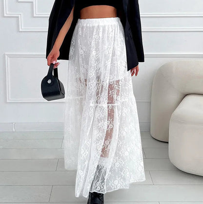 Beautifully Finished Garment in a Timeless Design