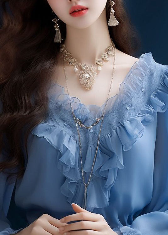Elegantly Styled Top for Everyday Wear