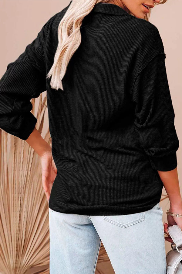 Effortlessly Elegant Shirt with a Timeless Design