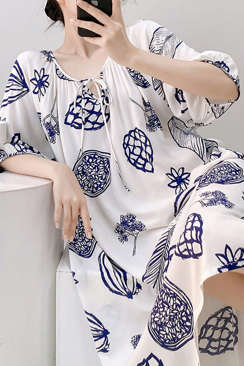 Vintage Inspired Garment with a Contemporary Edge