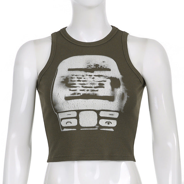 Effortlessly Elegant Top with a Timeless Design