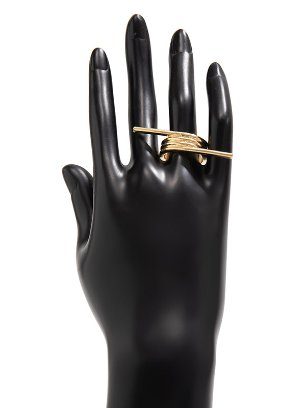 Beautifully Balanced Garment with Timeless Character