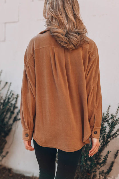 Beautifully Finished Garment in a Timeless Design