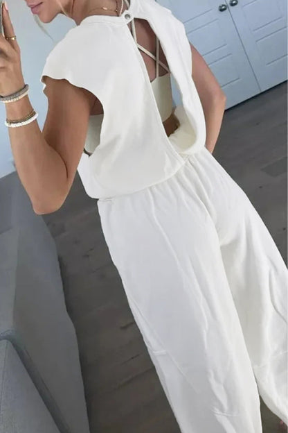 Vintage Inspired Garment with a Contemporary Edge