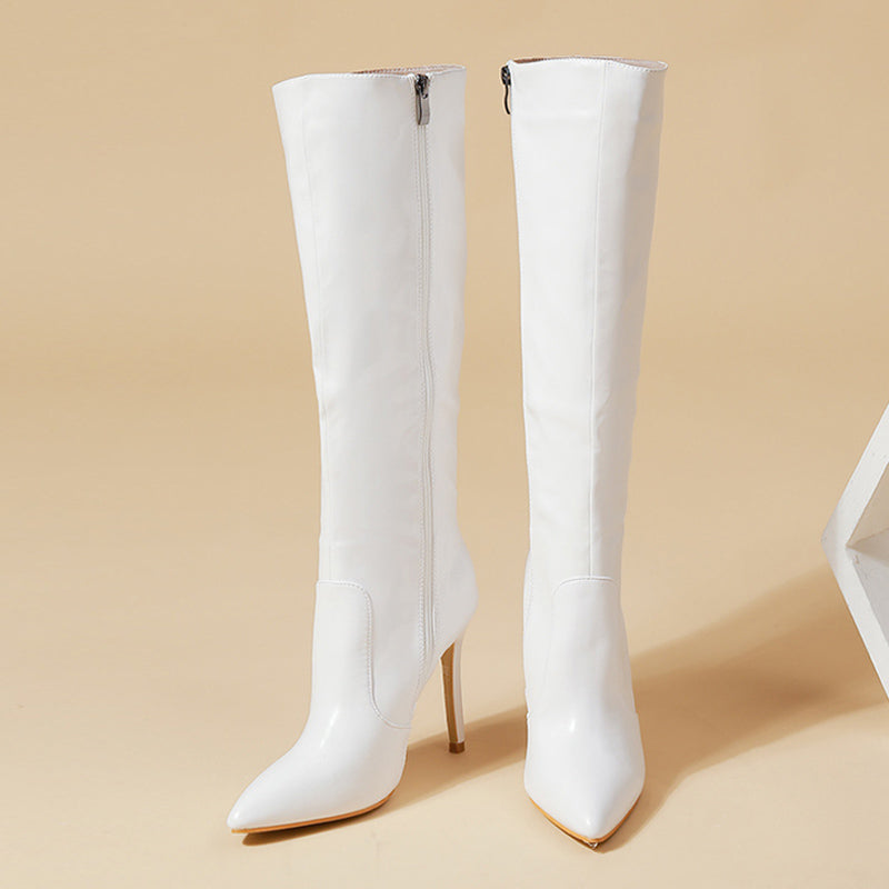 Beautifully Balanced Boots with Timeless Character