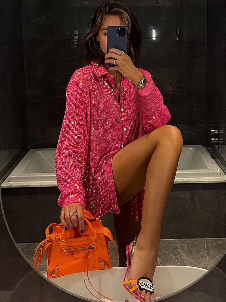 Beautifully Balanced Blouse with Timeless Character