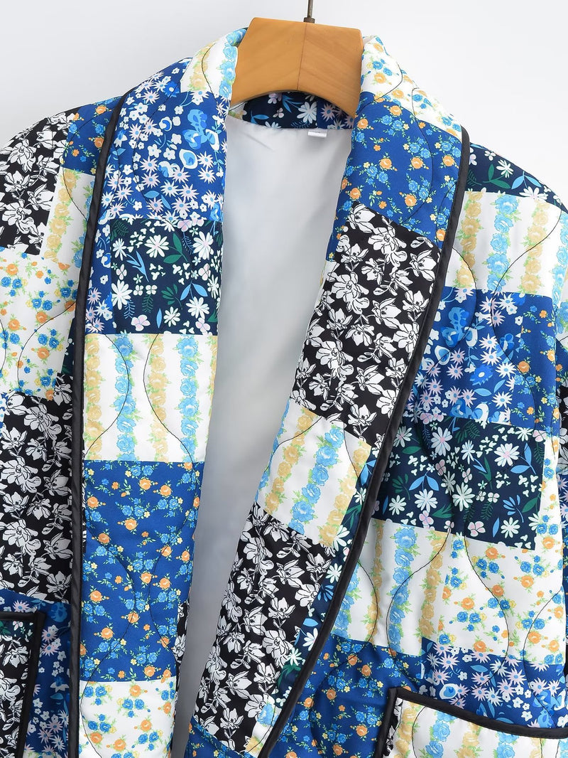 Polished Jacket with an Effortless Classic Look