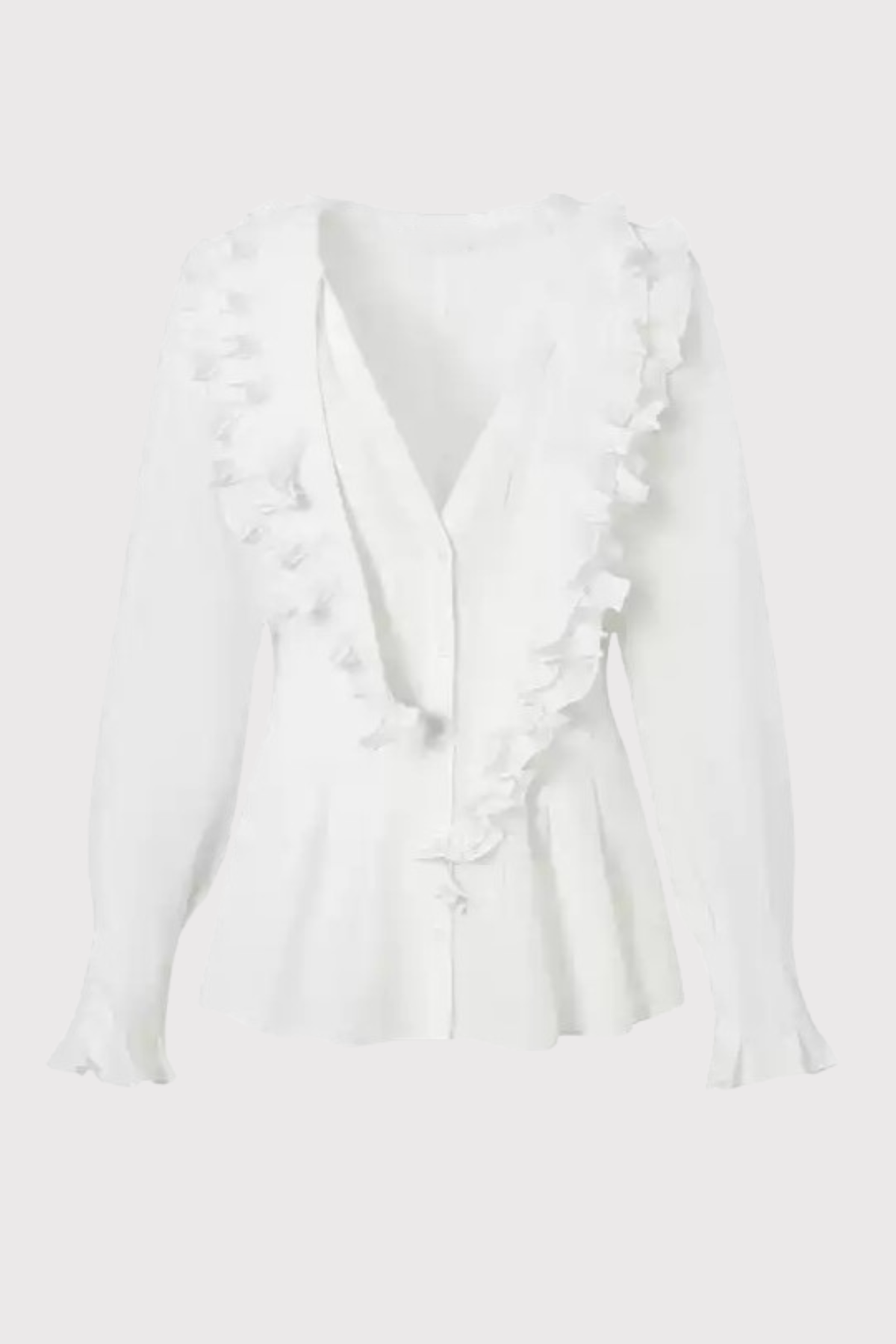 Effortlessly Elegant Shirt with a Timeless Design