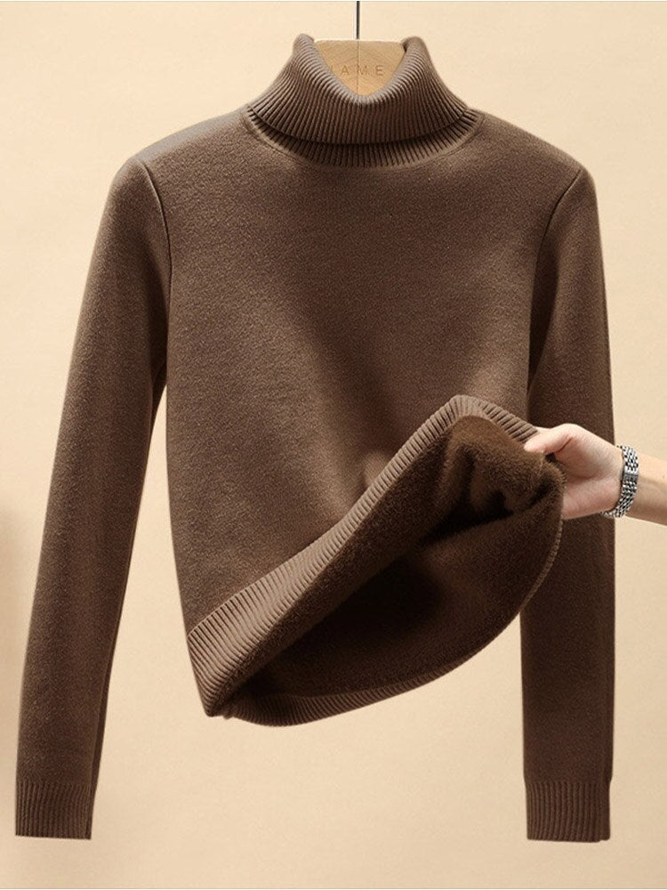Beautifully Crafted Sweater in a Classic Style