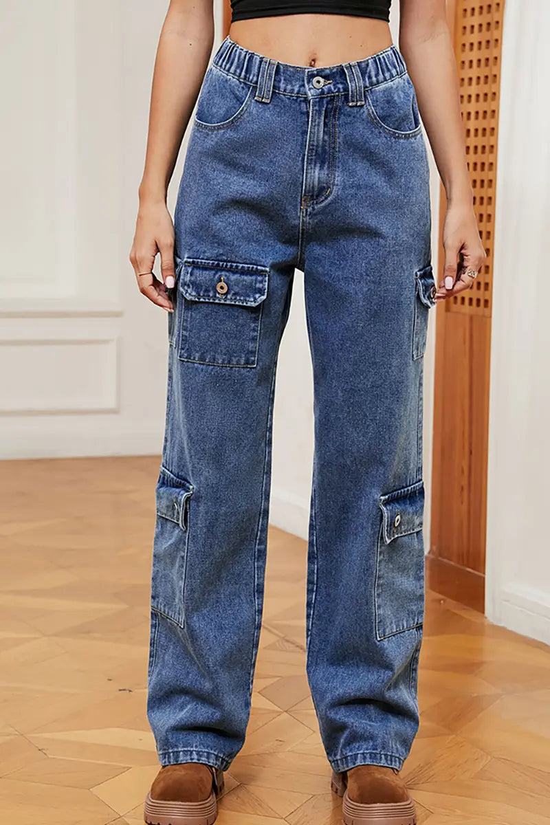 Beautifully Crafted Pants in a Classic Style