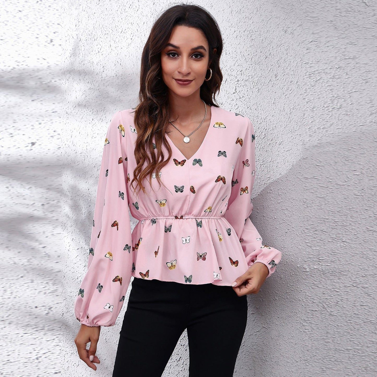 Classic Vintage Shirt with a Flattering Fit