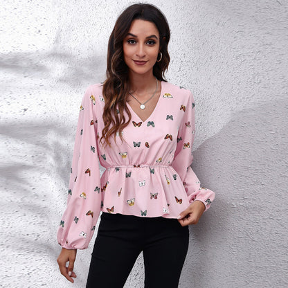 Classic Vintage Shirt with a Flattering Fit