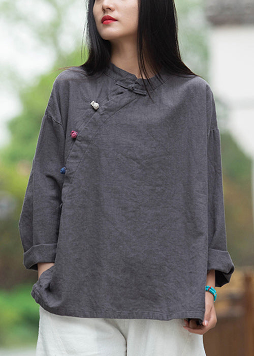 Polished Shirt with an Effortless Classic Look