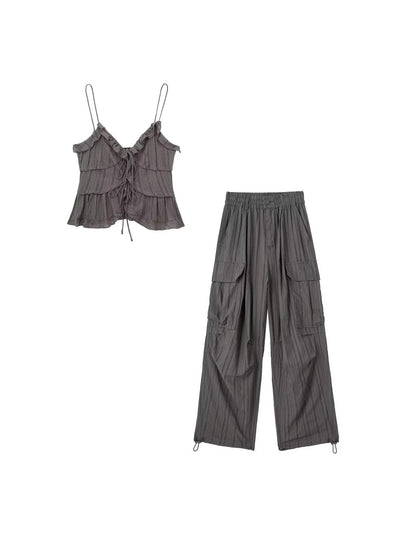 Beautifully Crafted Pants in a Classic Style